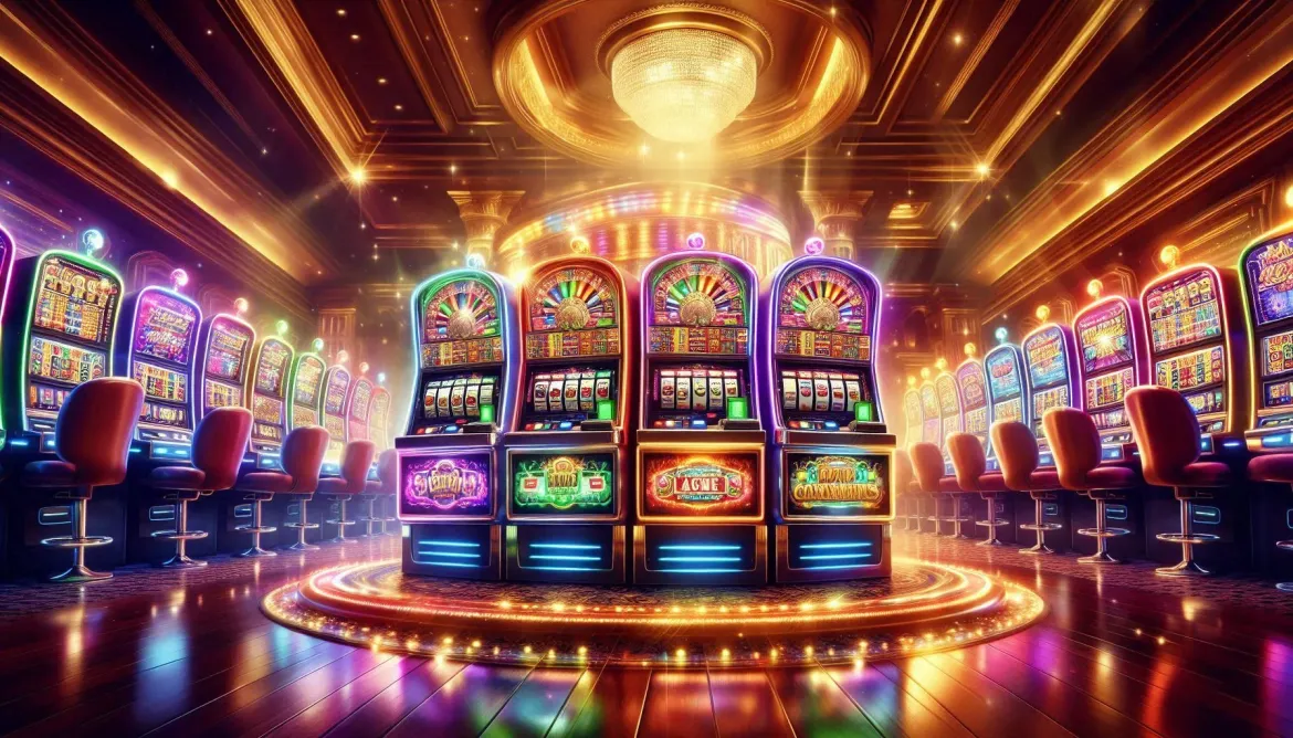 BetOnRed Casino